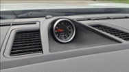 Porsche Panamera, 3,0 S 309 KW Sport Chrono DPH,