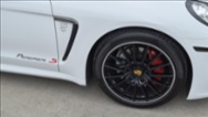 Porsche Panamera, 3,0 S 309 KW Sport Chrono DPH,