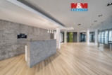 Pronájem kancelářského prostoru, 208 m², ul. Horní náměstí