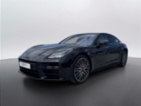 Porsche Panamera, 4 E-Hybrid, sedan, hybridní -