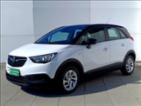 Opel Crossland X, 1,2 Ecotec Kamera 1.majitel ČR,
