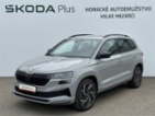 Škoda Karoq, Sportline Exclusive 1,5 TSI 11, SUV,