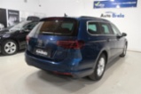 Volkswagen Passat, 2.0TDI DSG Nez.Topení Display,