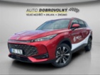 MG HS, EXCLUSIVE Hybrid+ 1.5T (165 kW, SUV,