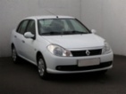 Renault Thalia, 1.1 i, AC, sedan, benzín