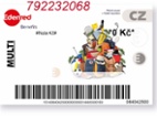 Koupím poukazy, stravenky, PLUXEE, EDENR