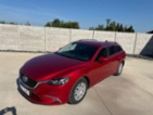 Mazda 6 2,2