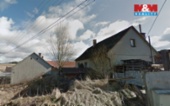 Prodej chalupy, Bouzov - Bezděkov