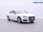 Audi A4, 2,0 TDI 140kW Aut Quattro CZ, sedan,