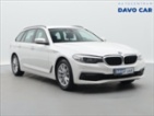 BMW Řada 5, 3,0 530d 195kW Aut. Sport Line, kombi,