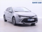 Toyota Corolla, 1,8 HB Executive Aut. DPH CZ 1,