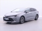 Toyota Corolla, 1,8 HB Executive Aut. DPH CZ 1,
