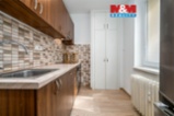Prodej bytu 2+1, 53 m², Pardubice, ul. Benešovo náměstí