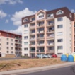 Pronájem bytu 1+kk 45, Klatovy.Byt 1+KK do