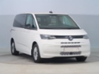 VW Multivan, 1.4 eHybrid, Klima, ČR, 1Maj