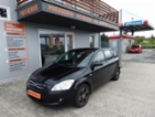 Kia Ceed, 1.6 CRDI 10x AIRBAG, ZÁVĚS, hatchback,