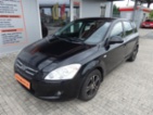 Kia Ceed, 1.6 CRDI 10x AIRBAG, ZÁVĚS, hatchback,