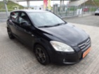 Kia Ceed, 1.6 CRDI 10x AIRBAG, ZÁVĚS, hatchback,