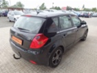 Kia Ceed, 1.6 CRDI 10x AIRBAG, ZÁVĚS, hatchback,