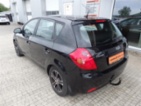 Kia Ceed, 1.6 CRDI 10x AIRBAG, ZÁVĚS, hatchback,