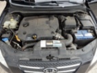 Kia Ceed, 1.6 CRDI 10x AIRBAG, ZÁVĚS, hatchback,