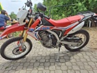 Honda CRF 250 L