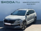 Škoda Karoq, Sportline Exclusive 1,5 TSI 11, SUV,