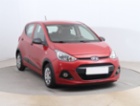 Hyundai i10, 1.0, Klima, Hatchback, Benzín