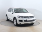 VW Touareg, 3.0 TDI, 4X4, Automat, Serv.kniha,,