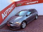 Volkswagen Golf, 1.6 TDi DSG Highline, Navi, kombi