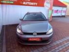 Volkswagen Golf, 1.6 TDi DSG Highline, Navi, kombi
