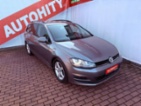 Volkswagen Golf, 1.6 TDi DSG Highline, Navi, kombi