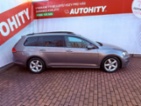 Volkswagen Golf, 1.6 TDi DSG Highline, Navi, kombi