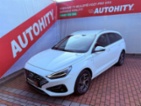 Hyundai i30, 1.5 T-GDi Smart, ČR, 1.Maj, kombi,