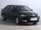 Skoda Rapid, 1.2 TSIAmbition Plus , Klima,