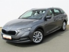 Škoda Octavia, IV COMBI Style 2,0TDI /110kW 7,