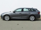 Škoda Octavia, Style 2.0 TDI 110 kW DSG, kombi,