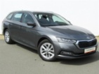 Škoda Octavia, Style 2.0 TDI 110 kW DSG, kombi,