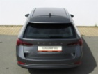 Škoda Octavia, Style 2.0 TDI 110 kW DSG, kombi,