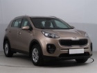 Kia Sportage, 1.6 GDI, Serv.kniha, Tempomat,, SUV,