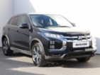Mitsubishi ASX, 2.0 MIVEC, ČR, AC, temp, SUV,
