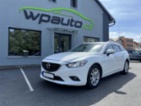 Mazda 6, 2.2Skyactiv-D 110kW PO SERVISU, kombi,