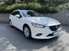 Mazda 6, 2.2Skyactiv-D 110kW PO SERVISU, kombi,