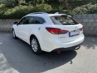 Mazda 6, 2.2Skyactiv-D 110kW PO SERVISU, kombi,