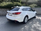 Mazda 6, 2.2Skyactiv-D 110kW PO SERVISU, kombi,
