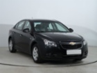 Chevrolet Cruze, 1.8 i 16V, Klima, Park. senzory,