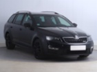 Skoda Octavia RS, RS 2.0 TDI, Navi, Xenony, Klima,