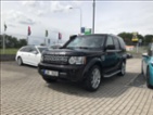 Land Rover Discovery, 3,0   HSE LUXURY, Nová STK,