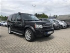 Land Rover Discovery, 3,0   HSE LUXURY, Nová STK,