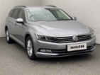 Volkswagen Passat, 2.0 TDiine, kombi, nafta